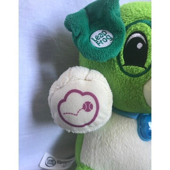 Leapfrog Scout puppy interactive - Picture 3 of 10